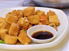 -富来美食