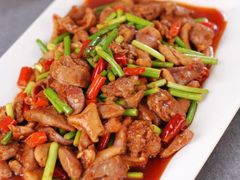 小炒金口顺风-棠宴酒店(汉口学院店)