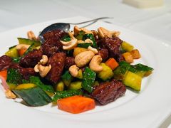 -申粤轩酒楼·三十年粤菜经典(丁香花园店)