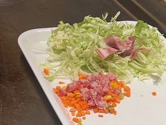 -火地铁板烧(昆山万象汇店)