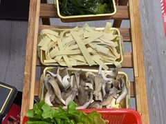 -刘少华贵州小黄牛·鲜牛肉火锅(总店)