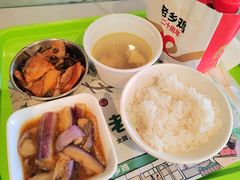 -老乡鸡(合肥火车站店)