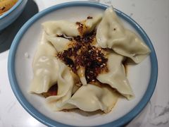 -龙抄手(文殊坊店)