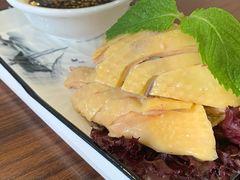-汤记传菜(浦江店)