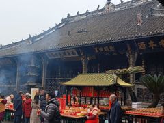 -宝光寺