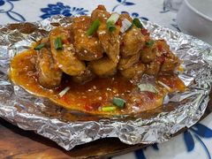 -臭鳜鱼人家·老字号徽菜