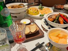 -狮拾久·现代新加坡料理(福田COCO Park店)