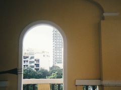 -胡志明市美术馆