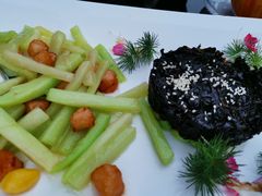 -祝家花園(伯渎港店)