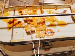 -白玉·朝鲜族烤串(光明大仟里店)
