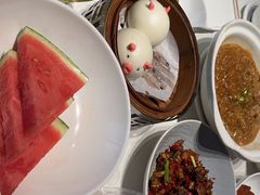 -好食上(喜盈门.范城店)