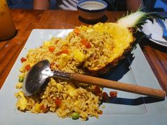 -仓库南洋海鲜小排档(柳河路店)