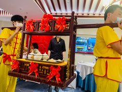 -聚春园自助餐厅(东街口店)
