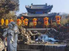 -红螺寺