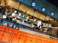 自助取餐区-G+KITCHEN(龙湖狮山天街店)