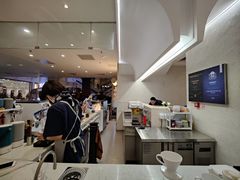 -1/4 ONE QUARTER COFFEE LAB(朝阳大悦城店)