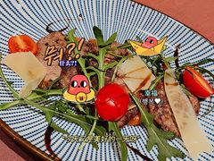 -Mammamia意大利餐厅(阳春巷店)