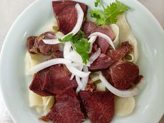 -新疆巴州金丝特餐厅(大钟寺店)