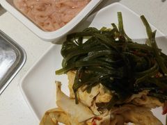 -海底捞火锅(万丰桥店)