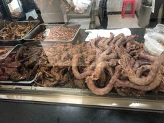 -震九州熟食(凯旋路店)