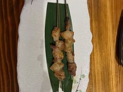 -质烤烤物·活烤海鲜(质烤总店)