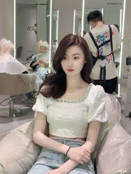 -3AM·S HAIR SALON烫发染发接发