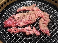 -江户烧肉(高德店)