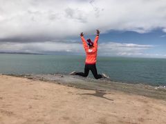 -青海湖国家重点风景名胜区售票处