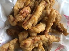 -北坦杨家干炸里脊(总店)
