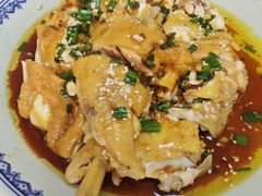 -芸海阁·农家私房菜(沙家浜景区出口店)