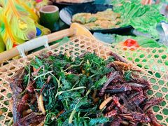 -纳兰傣雀傣味餐厅
