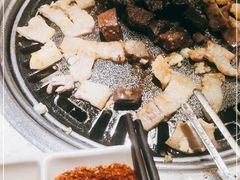 -猫抓烤肉(春熙路店)