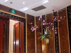 -碧涛阁·泡泡海洋·汤泉洗浴(王府花园店)
