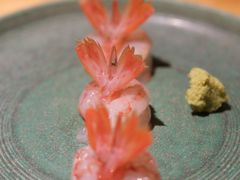 -镹·鱼料理  国产鱼使用店