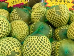 -曼阁市场水果批发市场