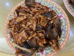 -砂锅居(西四店)