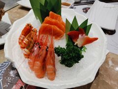 -大渔铁板烧(大悦城店)