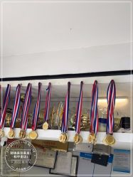 -LJOY丽锦造型·烫发染发