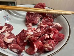 -羊坝头新鲜牛羊肉(中山中路店)