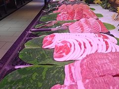 -聚盛源蒸汽海鲜火锅烤肉自助(巨川金海岸购物广场店)