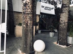 -IN STYLE·全国形象店