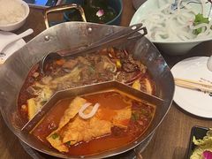 -刘一锅筋头巴脑(小北店)