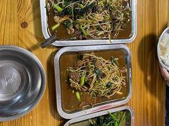 -龙上水现炒生料(柳沙店)