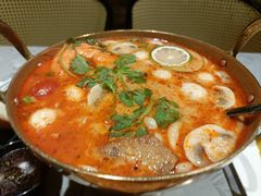 -Home Thai·泰谣(王府井apm店)