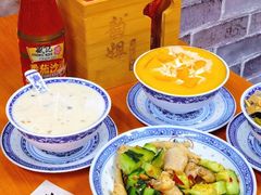 -韵姐牛奶甜品世家