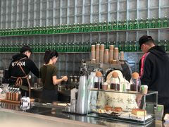 -RWORK·COFFEE(滨江店)