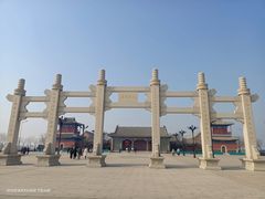 -天津妈祖文化园