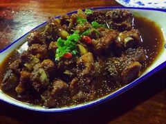 -龙姐私房菜(和顺古镇店)