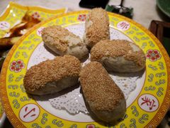 -那家小馆•北京菜•烤鸭(中关村店)