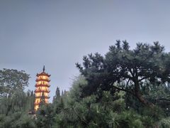 -桃花岛公园